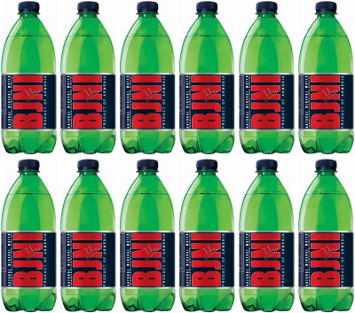 Вода БЖНИ классик ПЭТ 1л