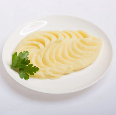 Картофельное пюре 1 кг.