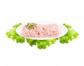 Фарш куриный 1 кг