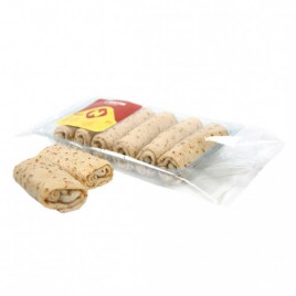 Блинчики с мясом Останкино 420г