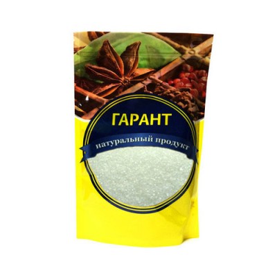 Лимонная кислота Гарант 50гр