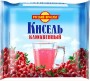 Кисель брикет Клюквенный Русский продукт 190г
