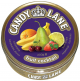 Candy Lane фруктовые леденцы ж/б. в ассорти.