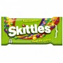 Драже Скитлс Фруктовый вкус в сахарной глазури 38г