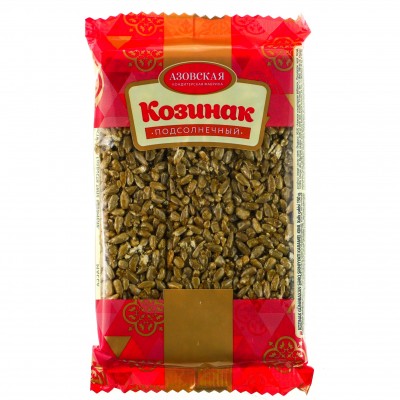 Козинак подсолнечный 150г