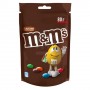 Драже M&Ms с молочным шоколадом 80гр