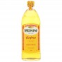 Масло оливковое Monini Anfora раф. с добавлением нераф. 1л ст/б
