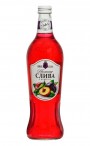 Лимонад Премиум Слива 1л. Вкус Года