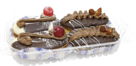 Имбирь с сахаре GF 130гр