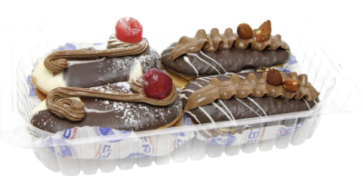 Имбирь с сахаре GF 130гр