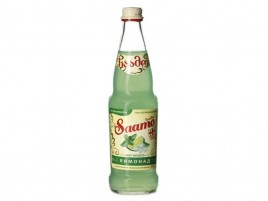 Лимонад Саамо Мохито 0,5л.ст/б