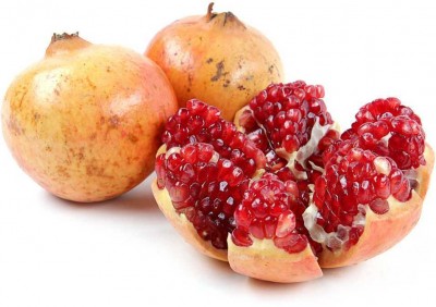 Гранат б/к. 1кг