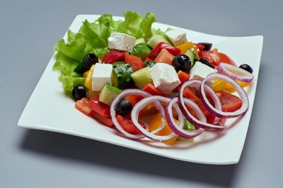 Салат "Греческий " 1кг.