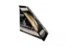 Сэндвич с мясной начинкой 180гр ВВМ