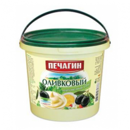 Пирожное УВ Корзиночки Полянка 1кг