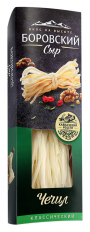БЗМЖ Сыр Чечил  40% 130г Боровские сыры