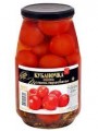 Томаты маринованные Кубаночка 1500гр ст/б