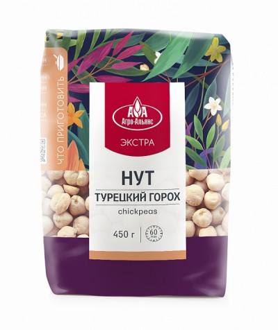 Агро-Альянс Экстра Нут 450г.