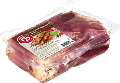 Огурчики Пиканта По-Баварски 460гр ст/б