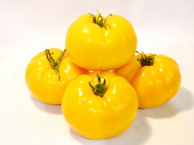 Помидоры желтые 1кг
