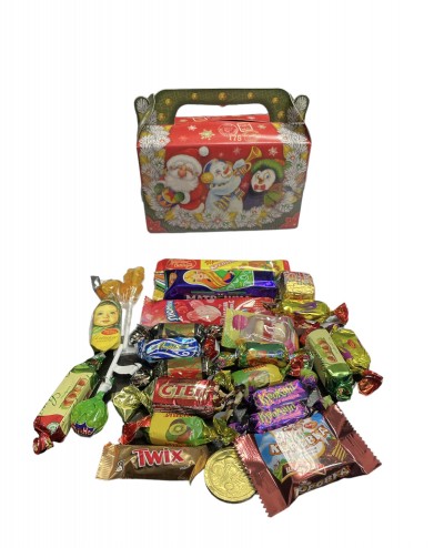 Инжир б/м зам. 1кг