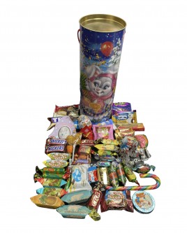 Коробка под конфеты