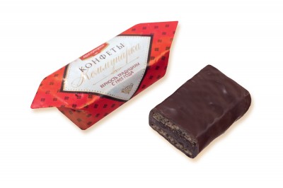 Конфеты "Коммунарка крупная" 1 кг.