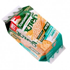 Хлеб вафельный Елизавета конопляный 80г