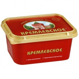 СЗМЖ Спред растительно-сливочный Кремлевское 60% 450г.