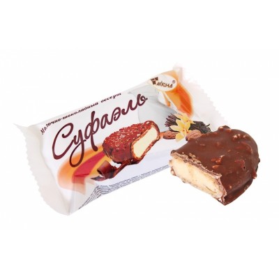 Конфеты Суфаэль десерт 1кг Акконд