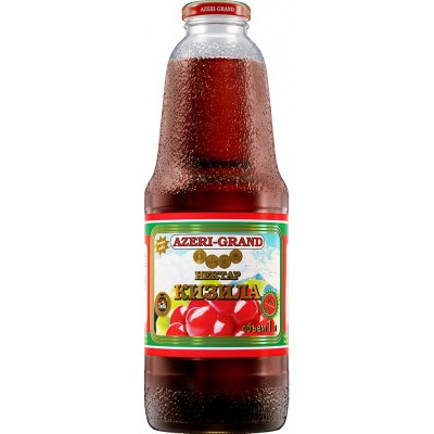 Нектар Azeri-Grand Кизил 1л ст/б