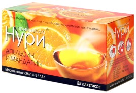 Лимонад с ароматом Мохито 0,5л ст/б Фабрика качества