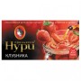 Чай Принцесса Нури клубника 25пак. 37,5г