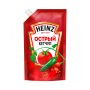 "HEINZ" Кетчуп острый доз.320гр