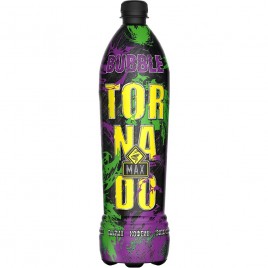 Напиток энергетический Tornado MAX БАБЛ 1л пэт