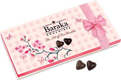 Чай черный кр/лист ассорти Дорогой Любимой Единственной 50гр