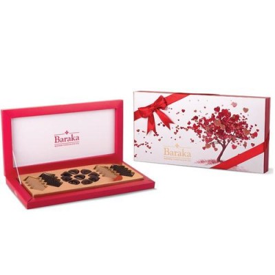 Чай черный кр/лист Волшебный прованс 300гр Монзил ж/б