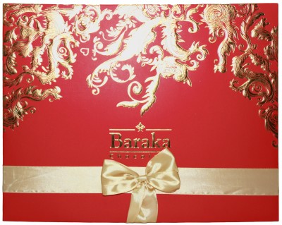 Чай черный кр/лист Золотые пионы 100гр Монзил ж/б