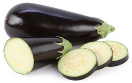 Баклажаны 1кг