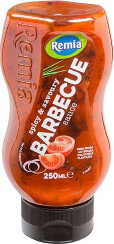Соус "Remia" пикантный 250 мл пл/б