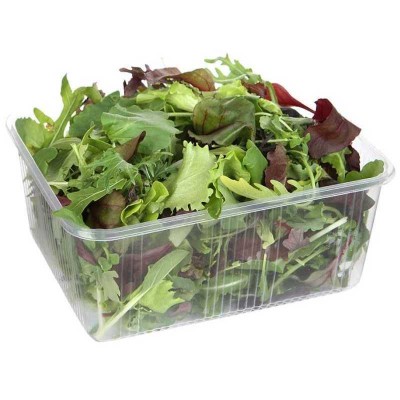 Салат микс 1уп.