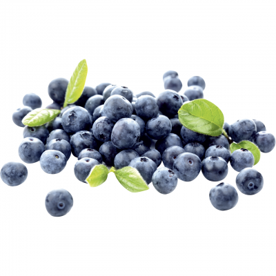 Голубика 125г.