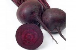 Свекла столовая нов.урожай  1кг