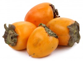 Хурма Свеча 1кг