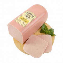 Ветчина для тостов 1кг Чернышихинский МК