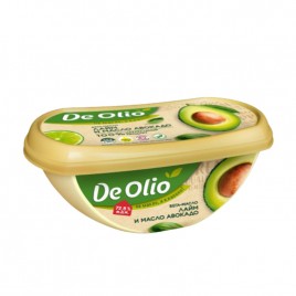 Вега-Масло лайм и масло авокадо 220г