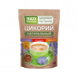 Цикорий Экологика натуральный 150гр