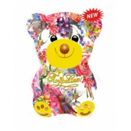 Чай Черный Дракон Мишка "Поздравляю!" 50г ж/б