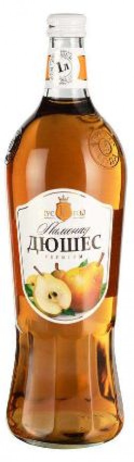 Лимонад премиум Дюшес 1л с/б