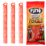 Жевательный мармелад Pencils Палочки клубника в сахаре 100гр